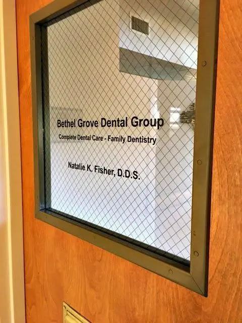 Bethel Grove Dental Group: Natalie K. Fisher, D.D.S.