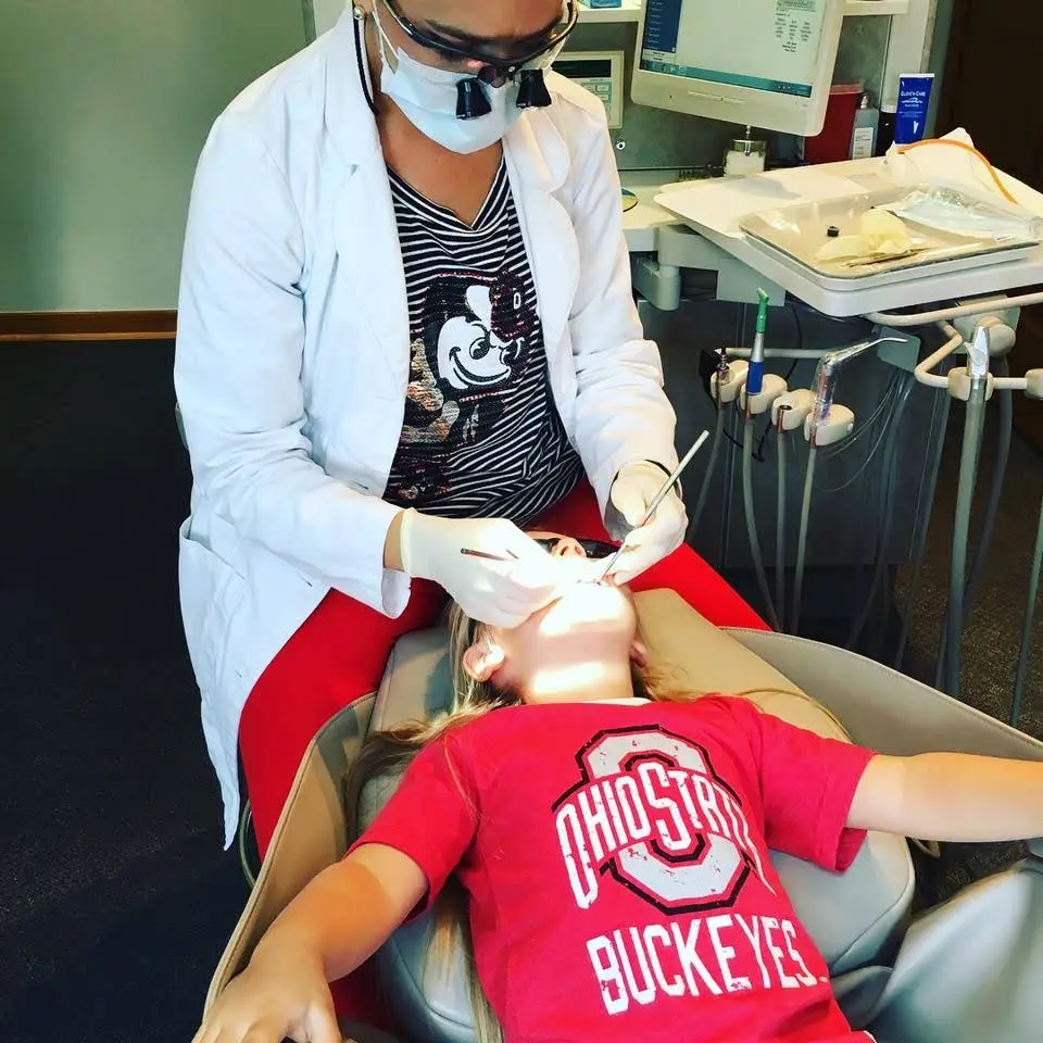 Bethel Grove Dental Group: Natalie K. Fisher, D.D.S.