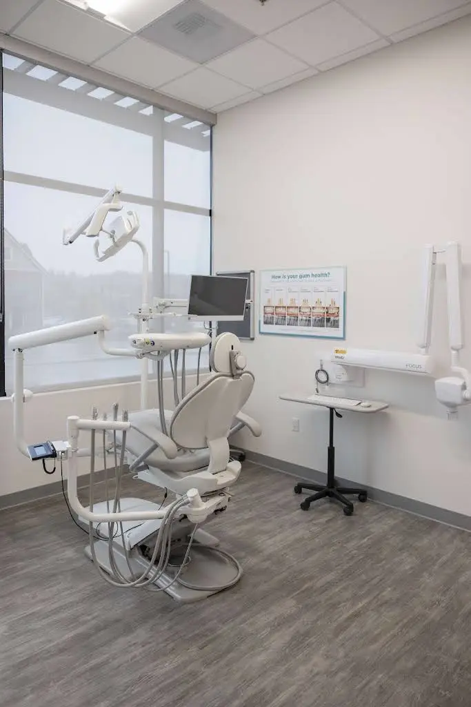 Dentists of Upper Arlington