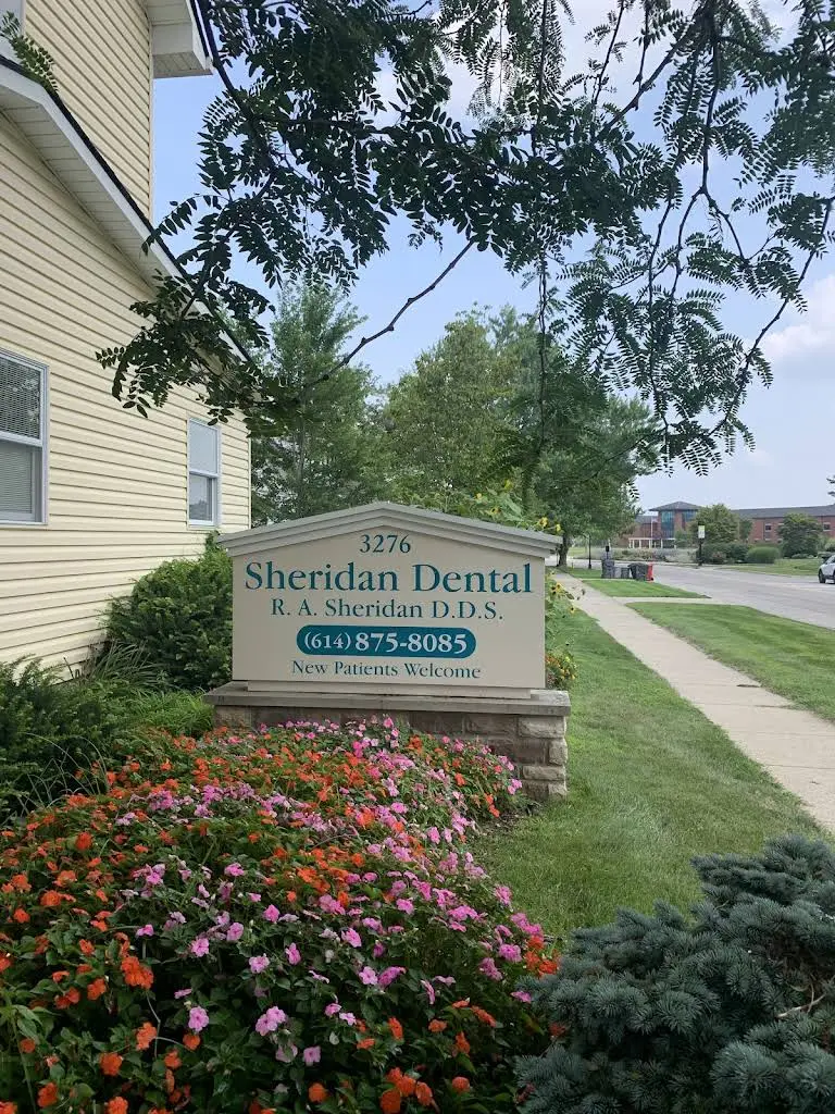 Sheridan Dental