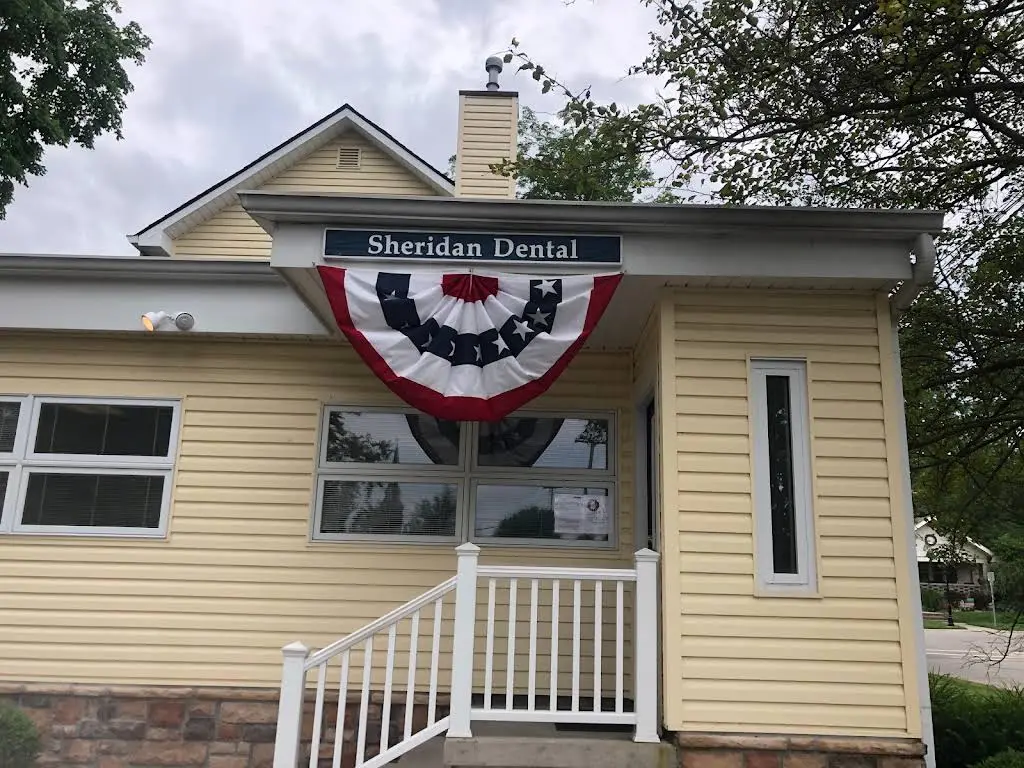 Sheridan Dental