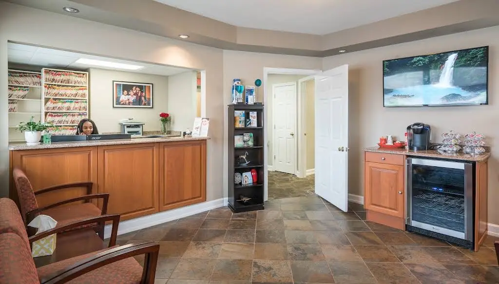 Sheridan Dental