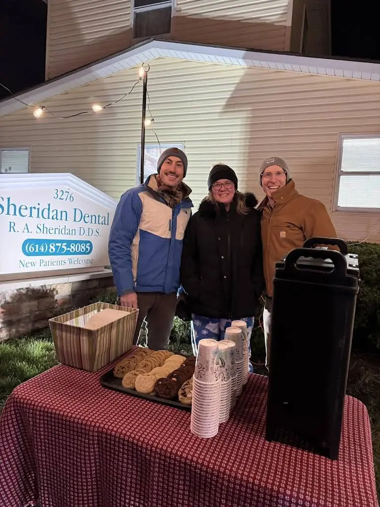 Sheridan Dental