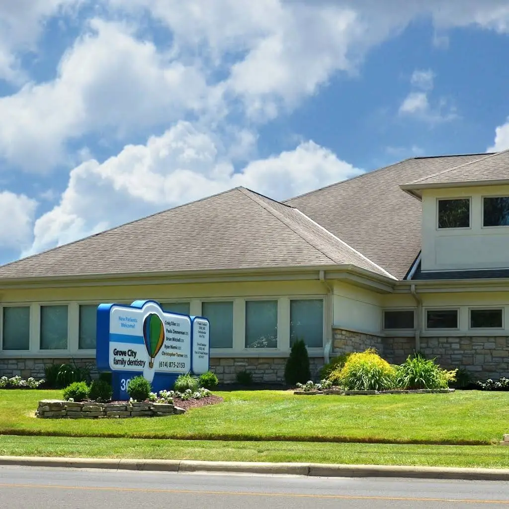 Grove City Family Dentistry