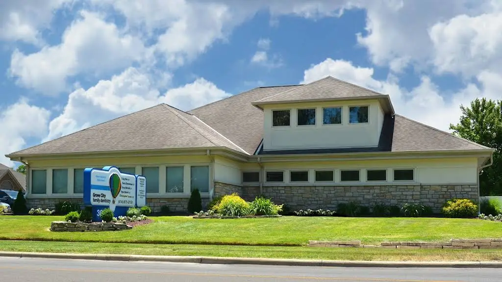 Grove City Family Dentistry