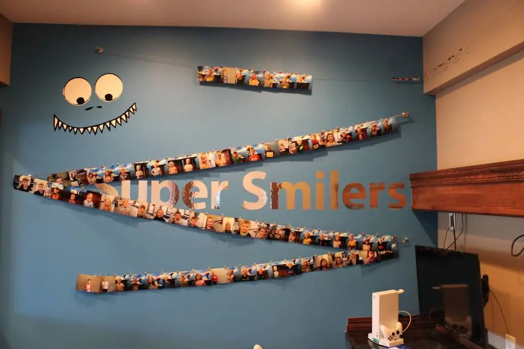 Grove City Family Dentistry