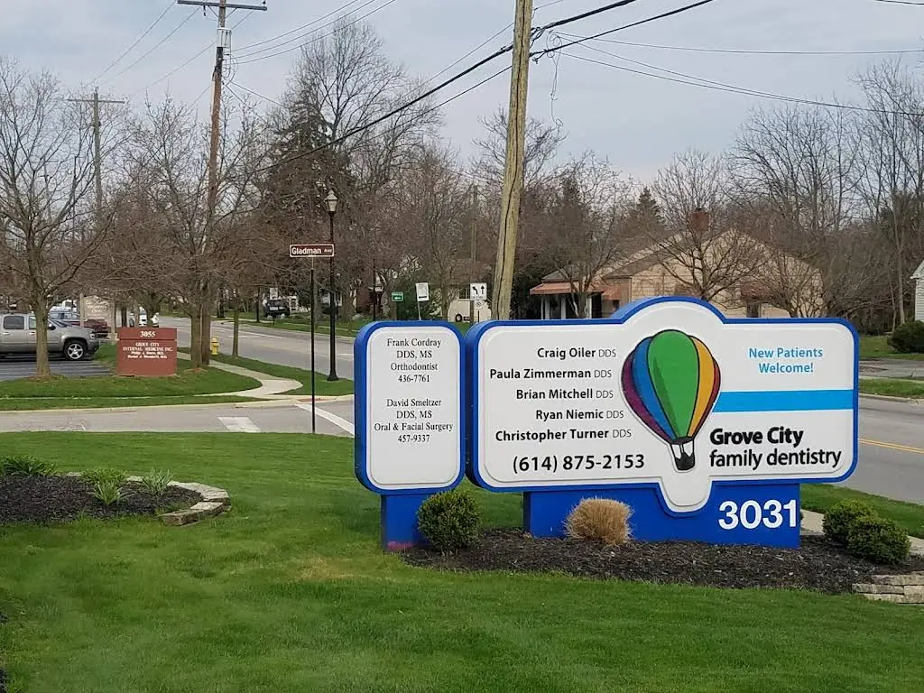 Grove City Family Dentistry