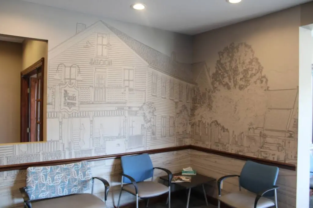 Grove City Family Dentistry