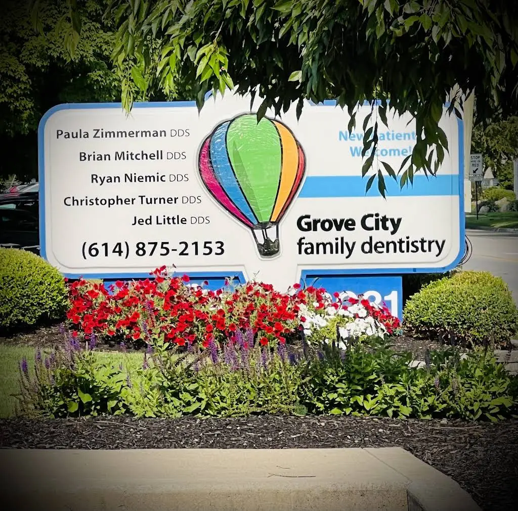 Grove City Family Dentistry