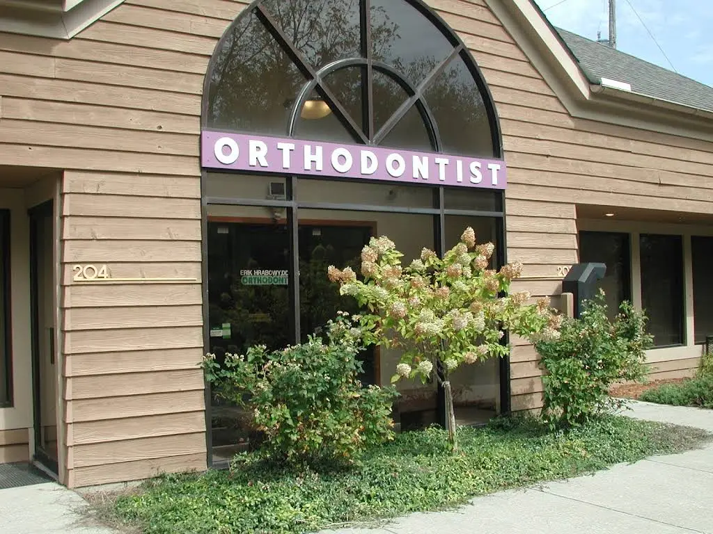 Hrabowy Orthodontics