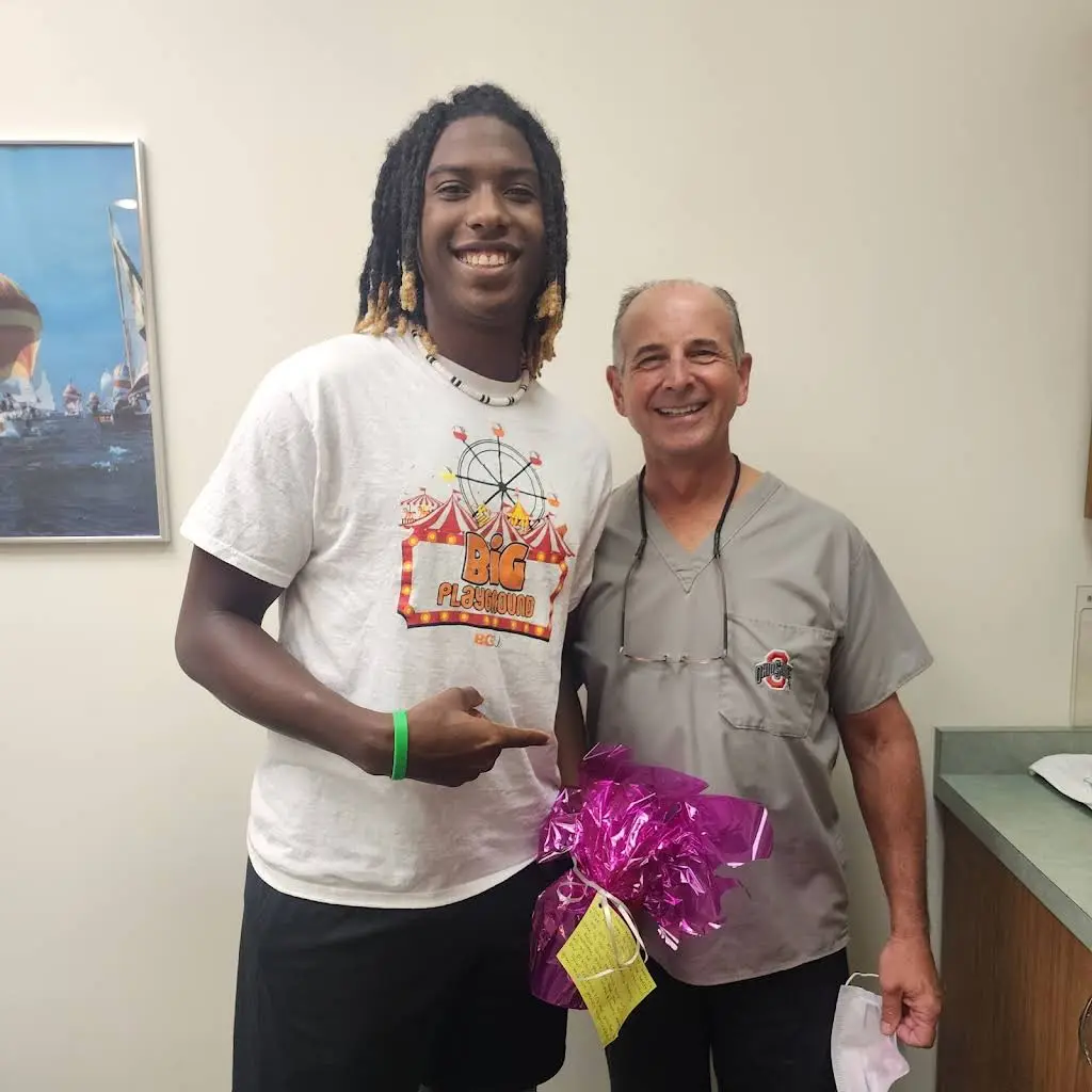Hrabowy Orthodontics