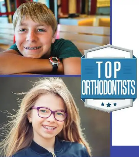 Hrabowy Orthodontics
