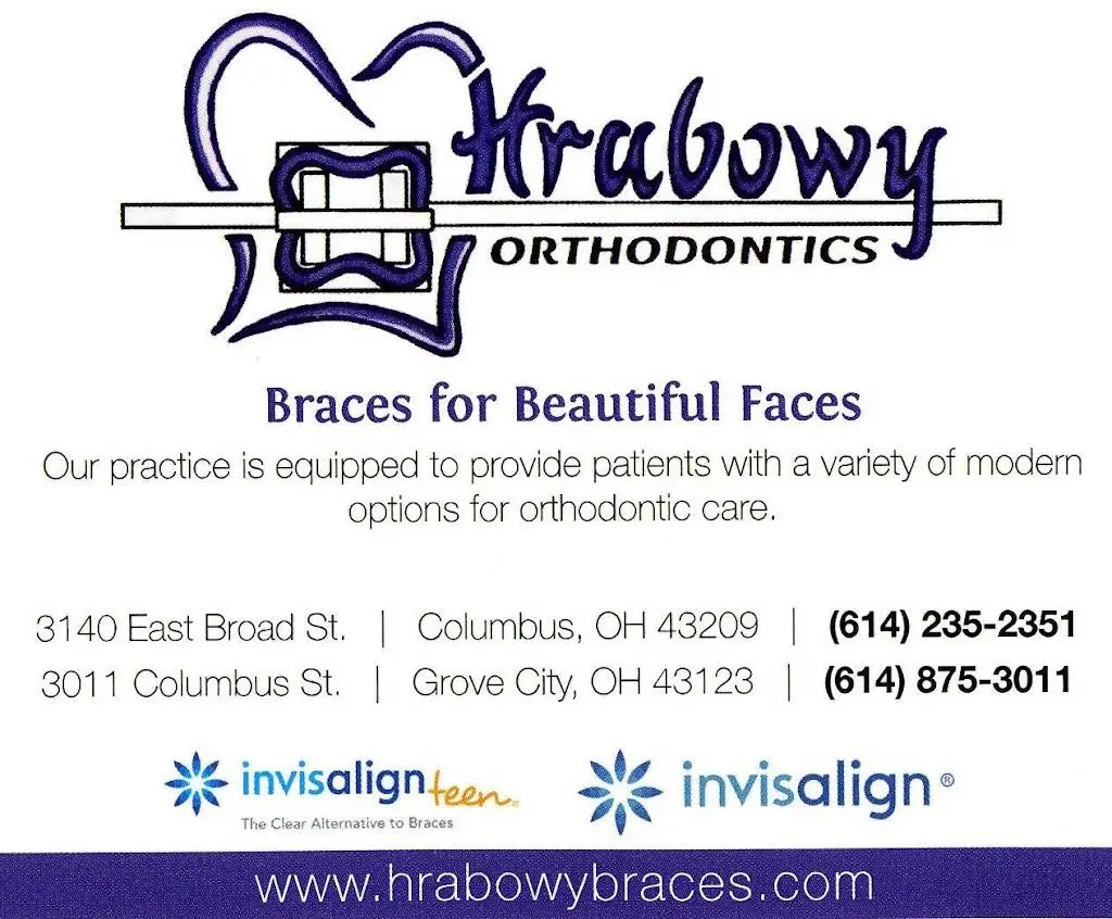 Hrabowy Orthodontics