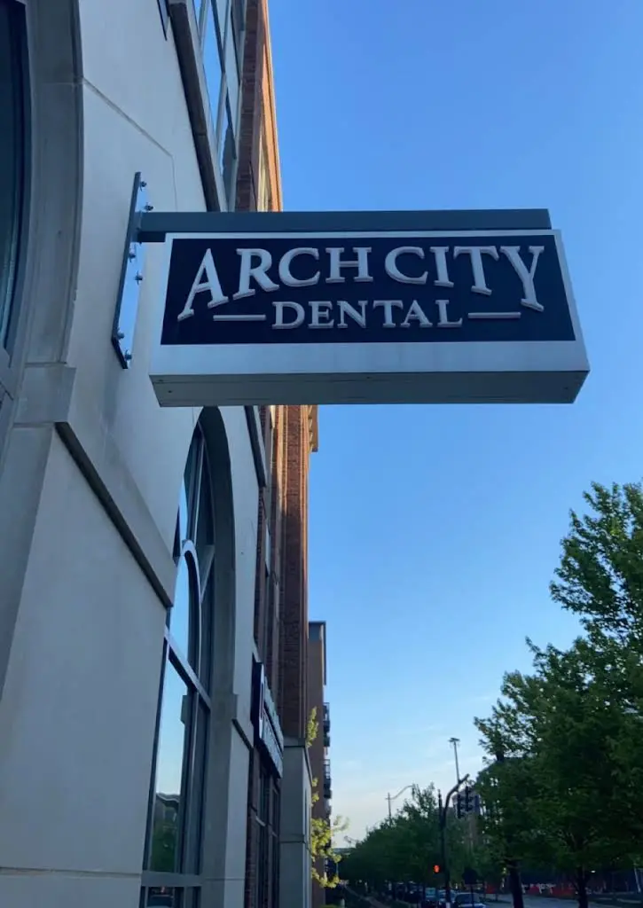 Arch City Dental - Grandview