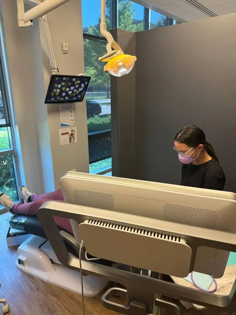 Arch City Dental - Grandview