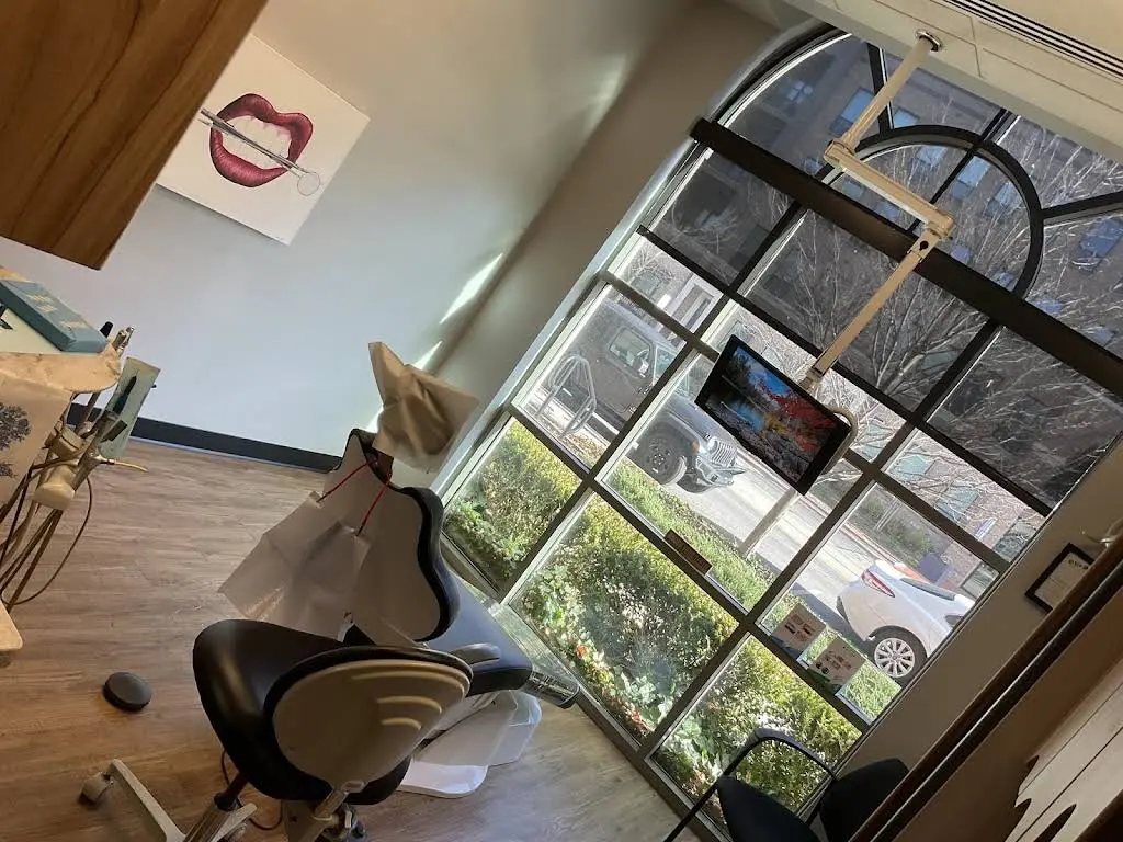 Arch City Dental - Grandview