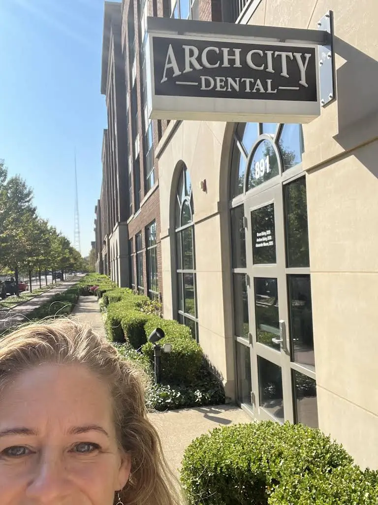 Arch City Dental - Grandview