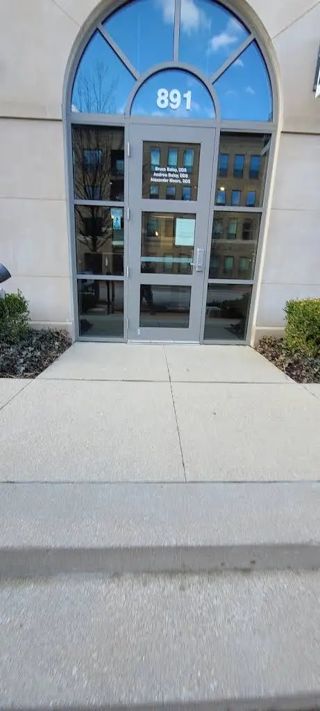 Arch City Dental - Grandview