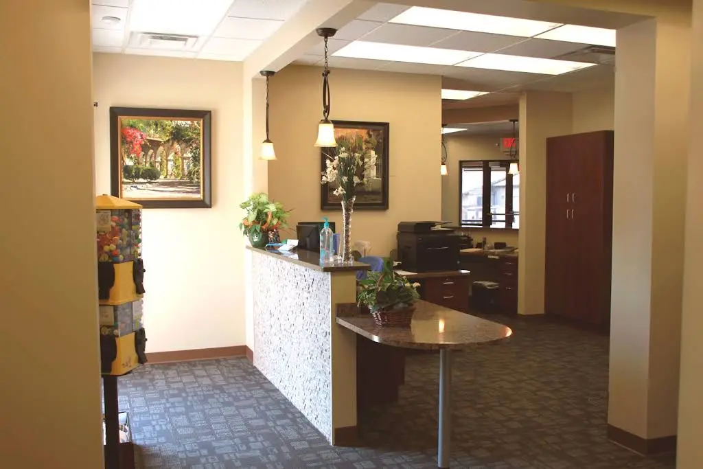 Town Center Dentistry