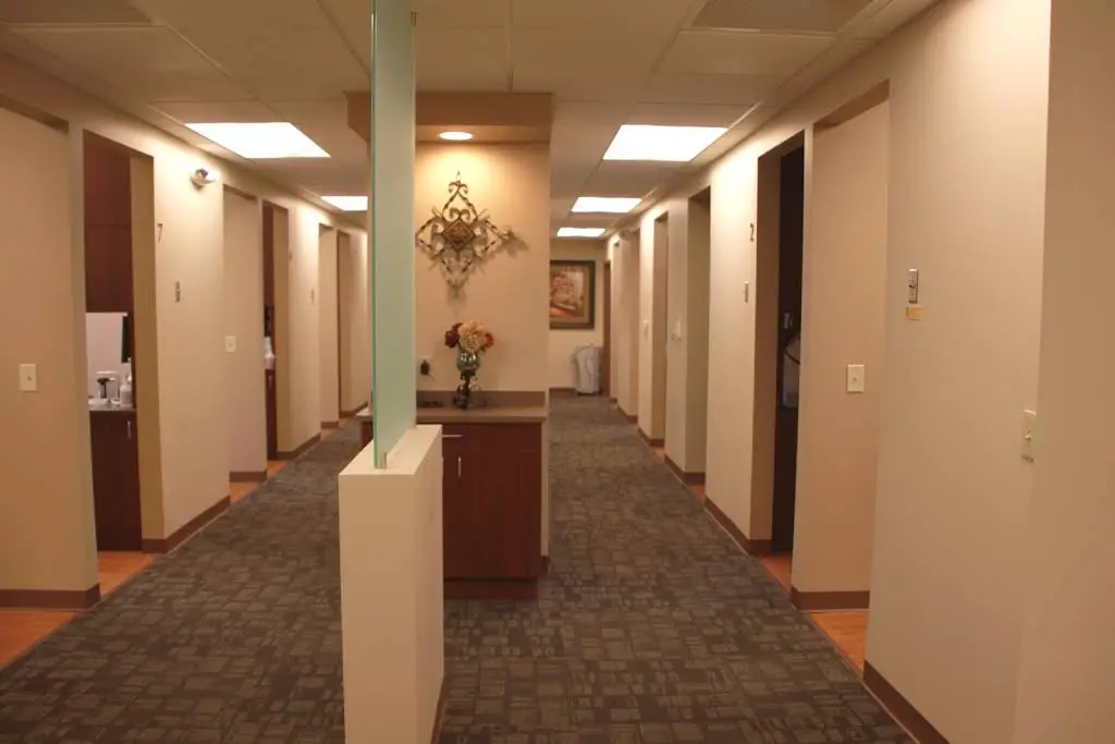 Town Center Dentistry