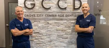 The Grove City Center for Dentistry