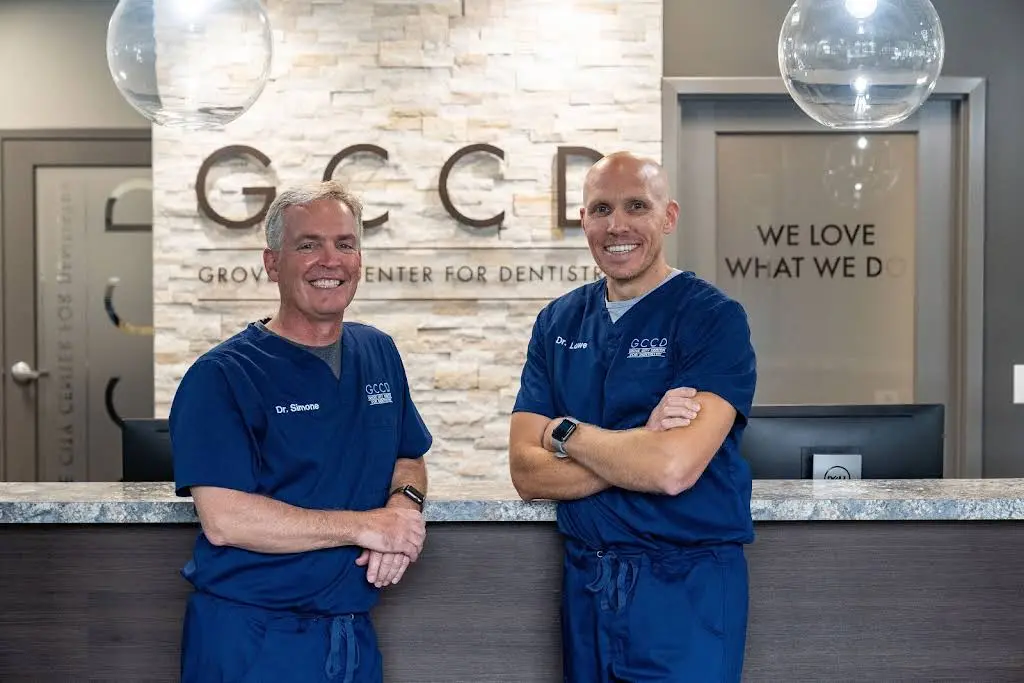 The Grove City Center for Dentistry