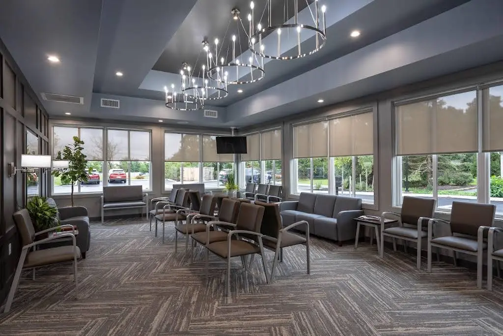 The Grove City Center for Dentistry