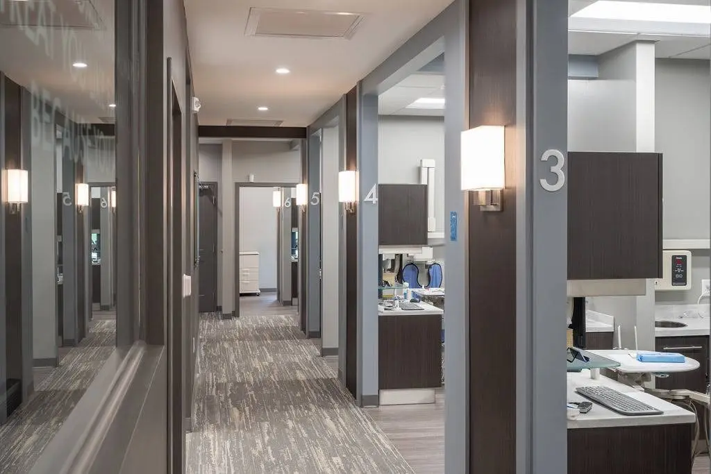 The Grove City Center for Dentistry