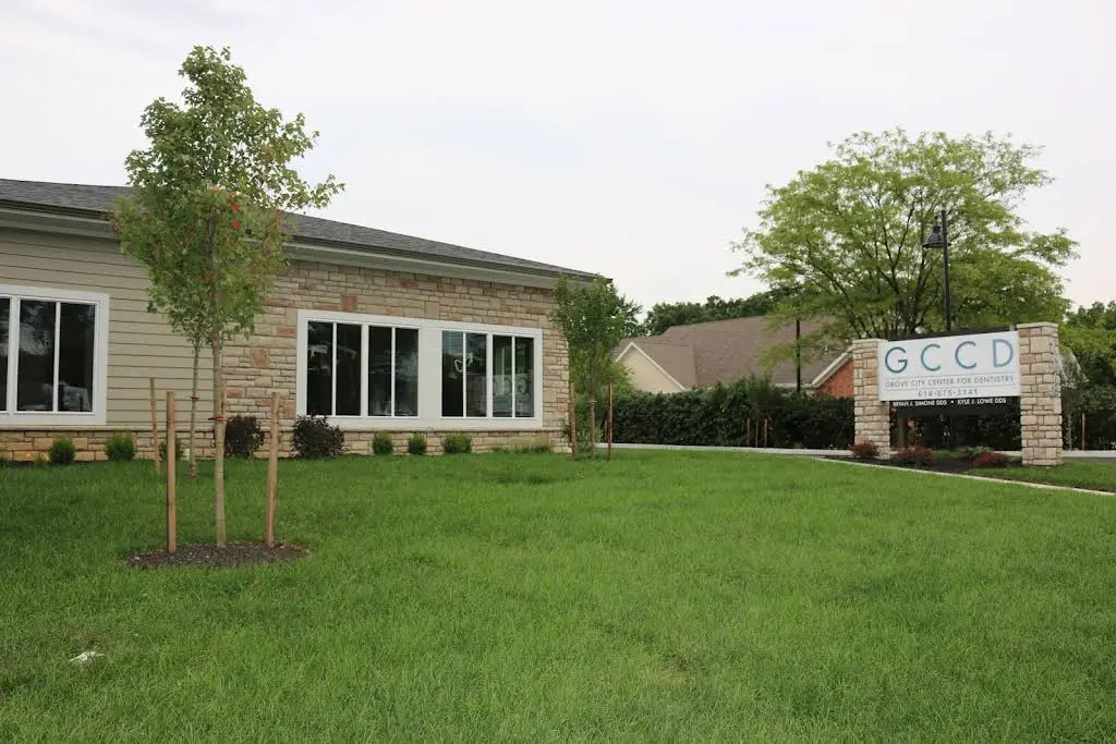 The Grove City Center for Dentistry