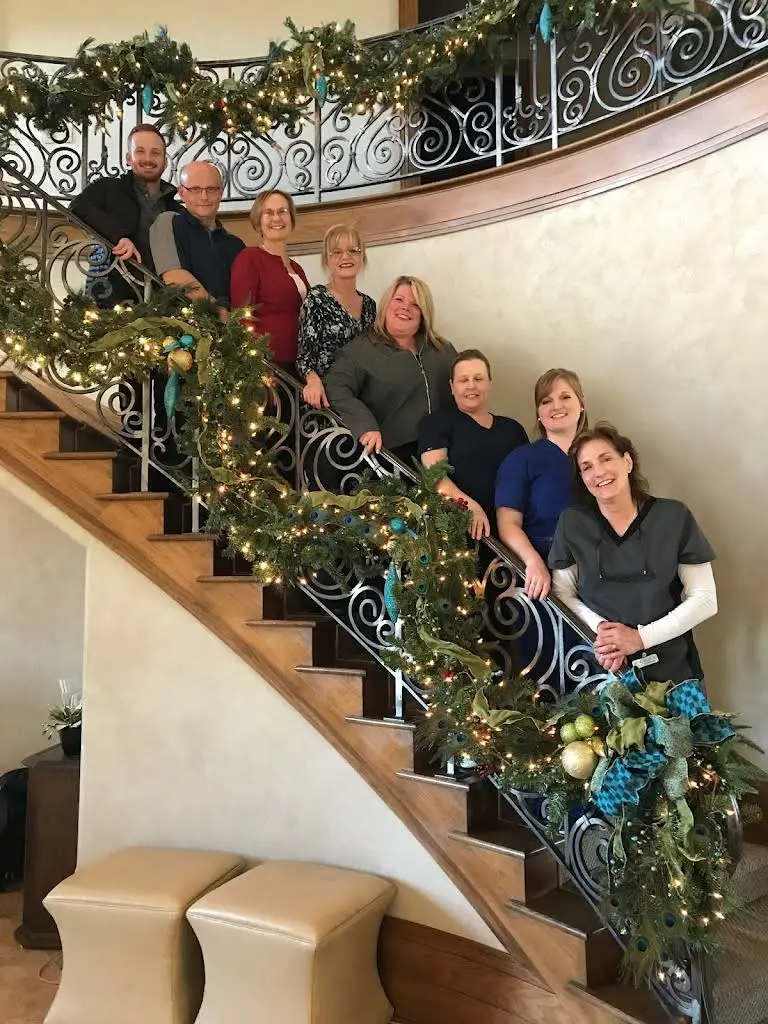 The Smile Design Group