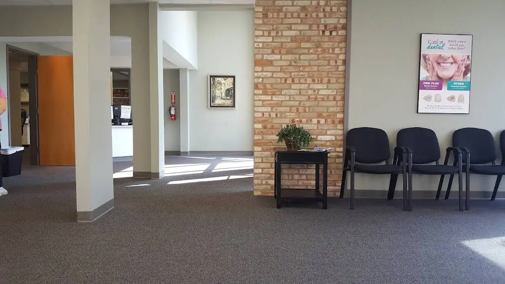 Comfort Dental