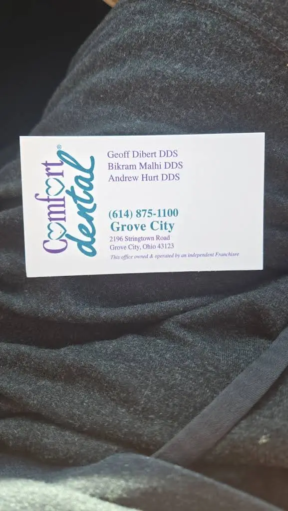 Comfort Dental