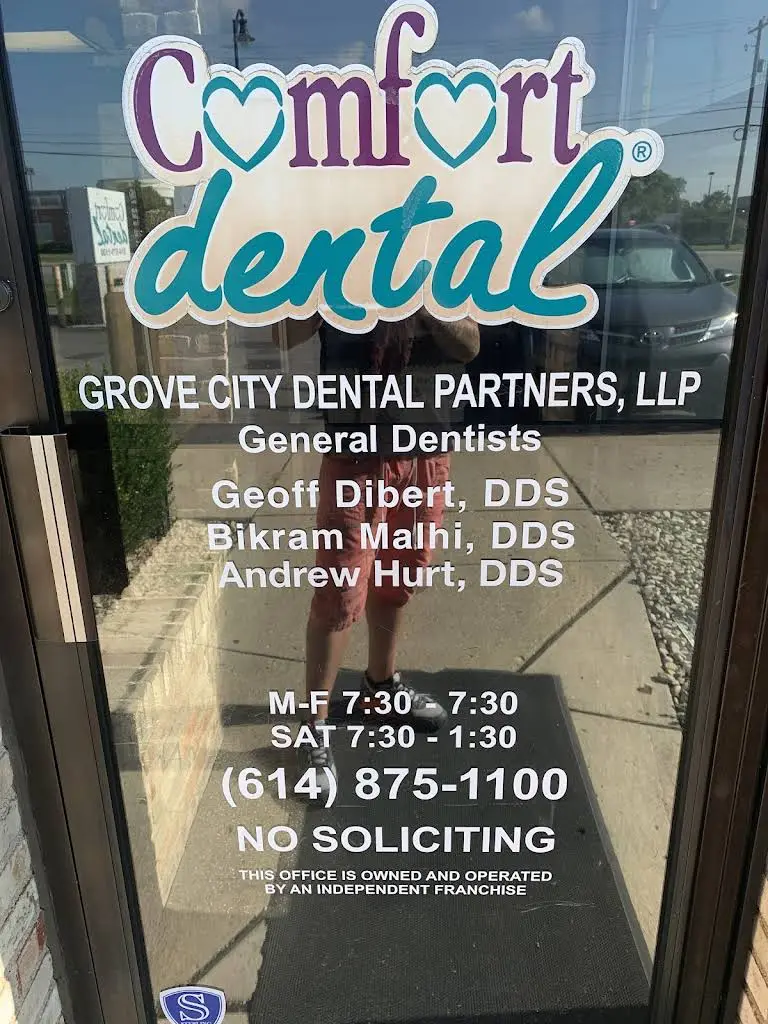 Comfort Dental