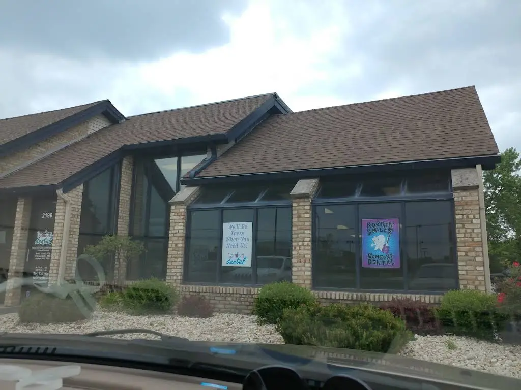 Comfort Dental