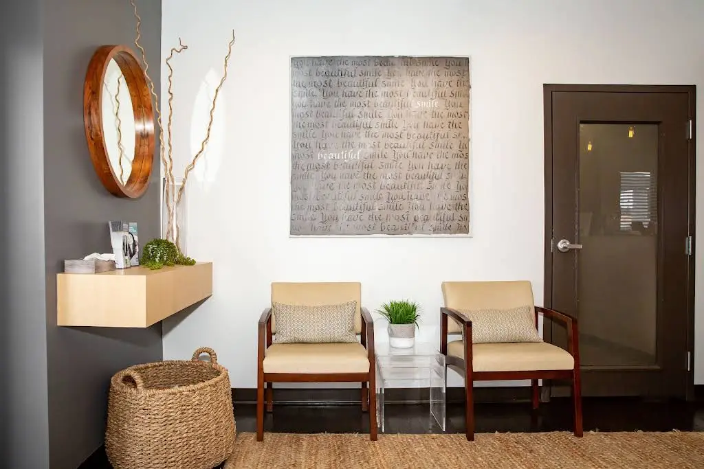 Magnolia Dental Grove City