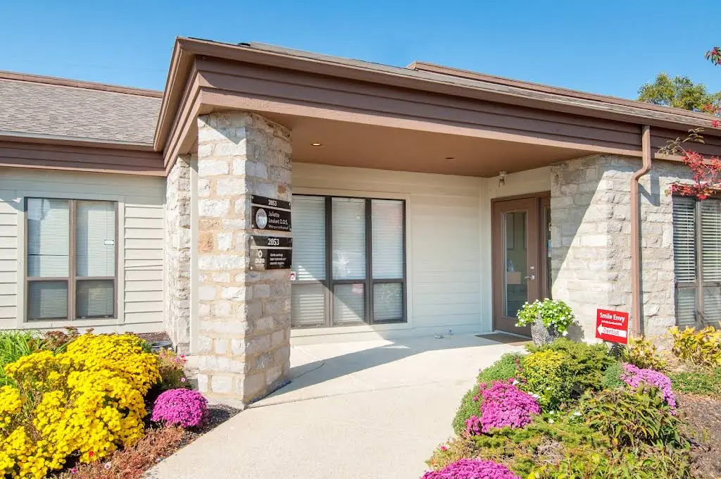 Magnolia Dental Grove City