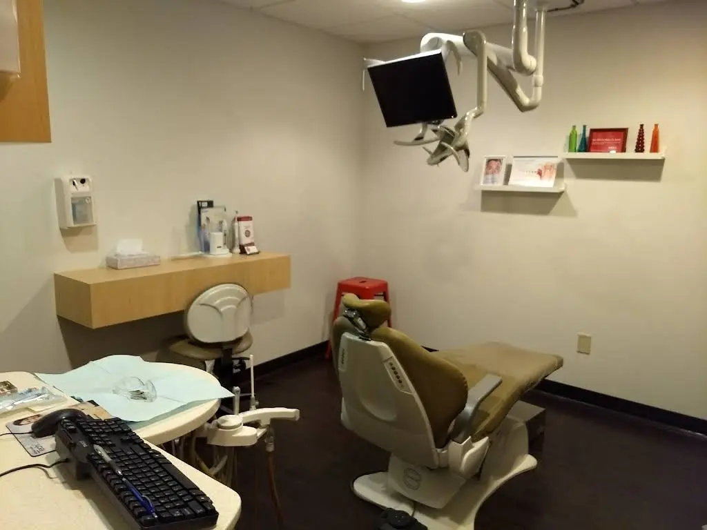 Magnolia Dental Grove City