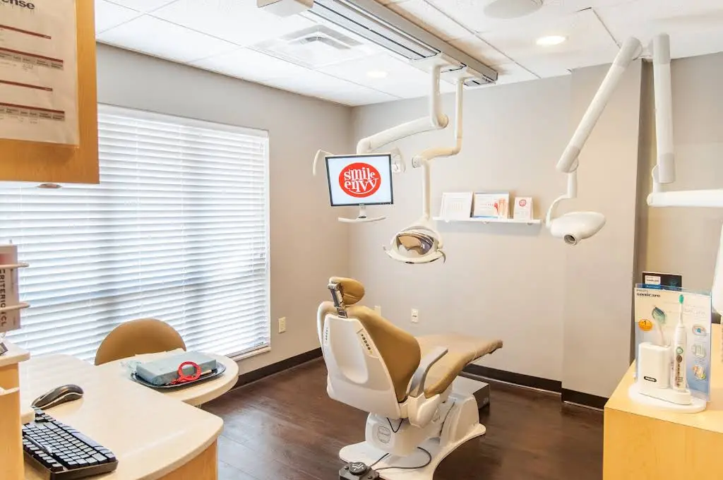 Magnolia Dental Grove City