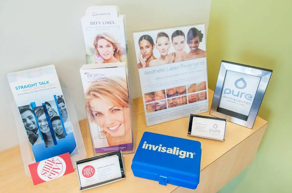 Magnolia Dental Grove City