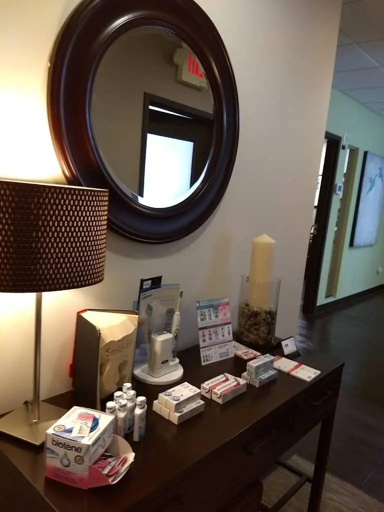 Magnolia Dental Grove City