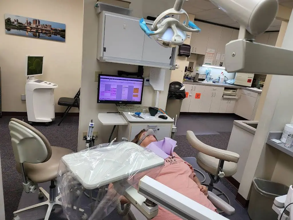 Community Dental Smiles