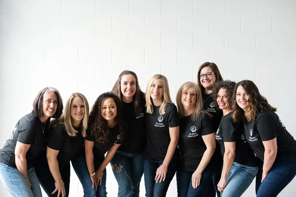 Glamm Dentistry