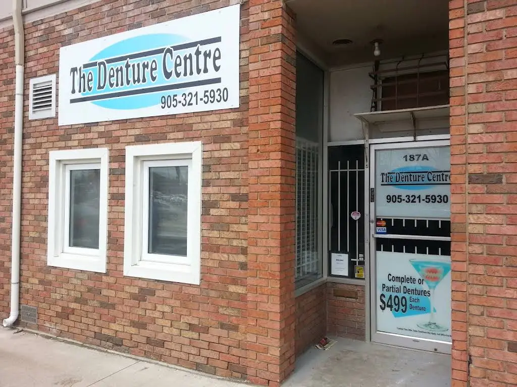 Saberton Denture & Implant