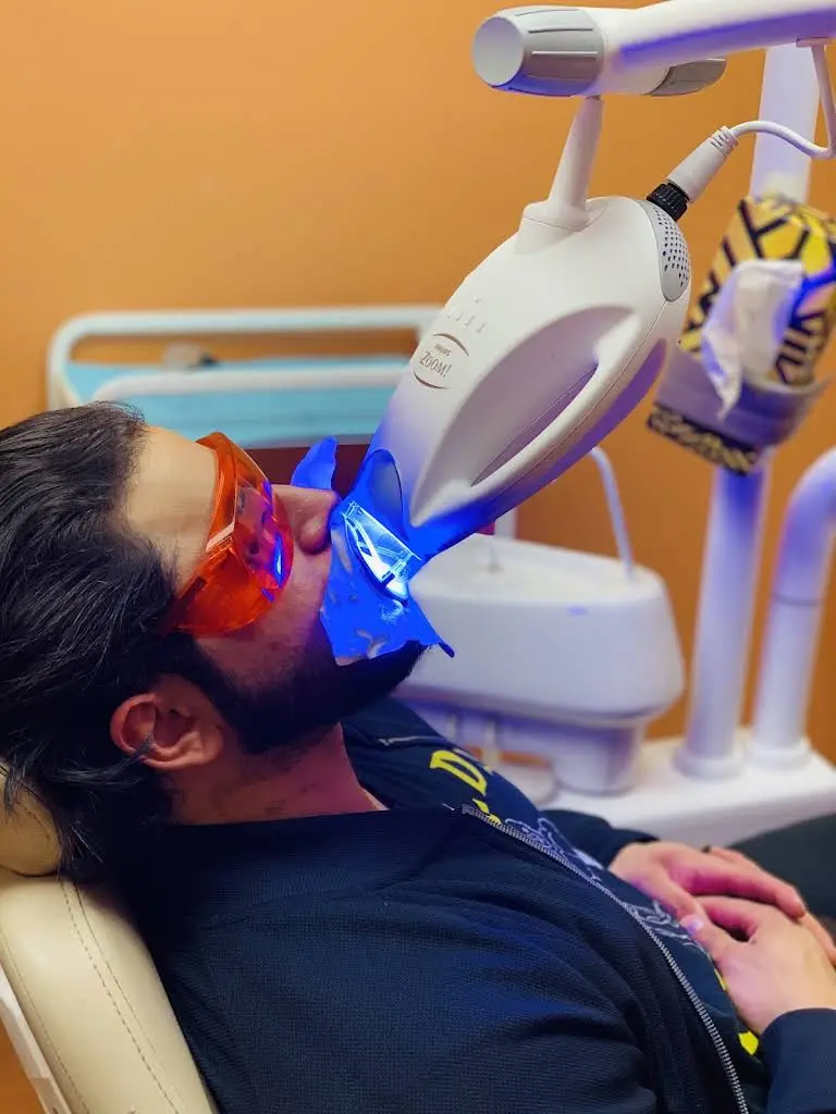 Dr. Hassan El-Awour Dental Office
