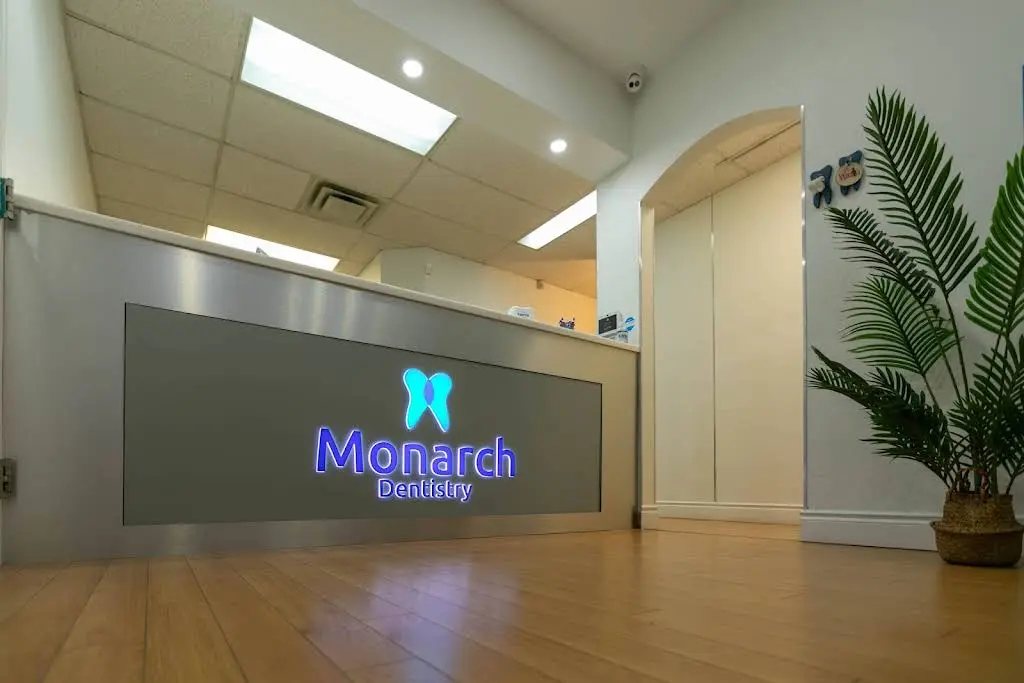 Monarch Dentistry