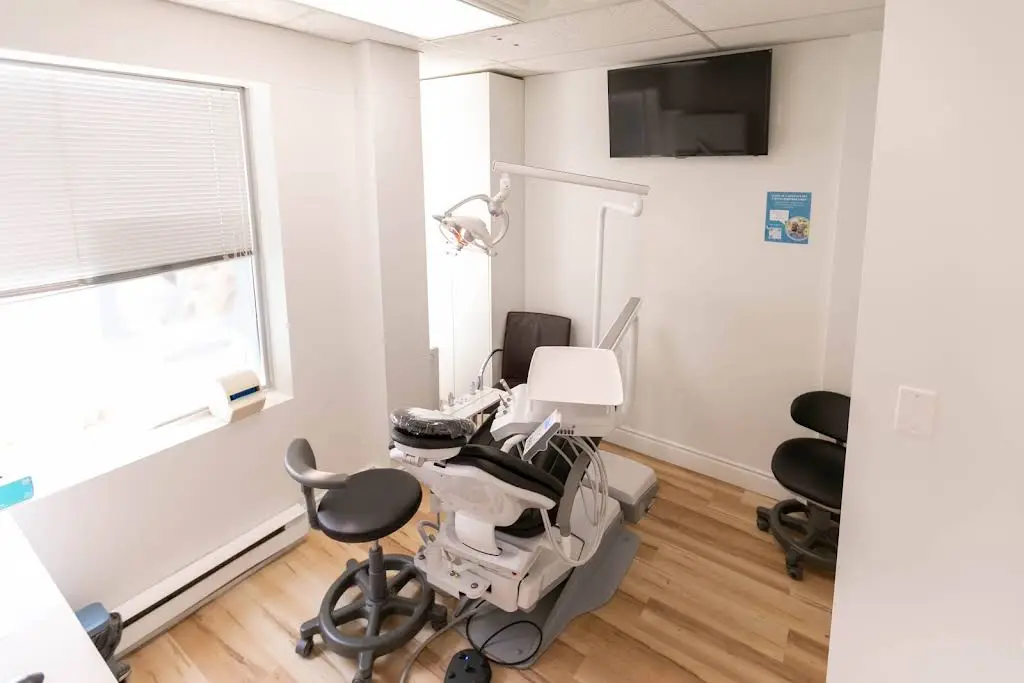 Monarch Dentistry