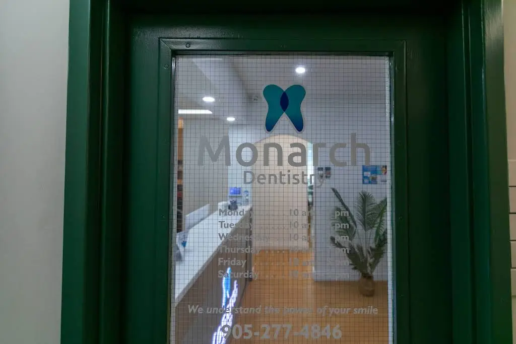 Monarch Dentistry