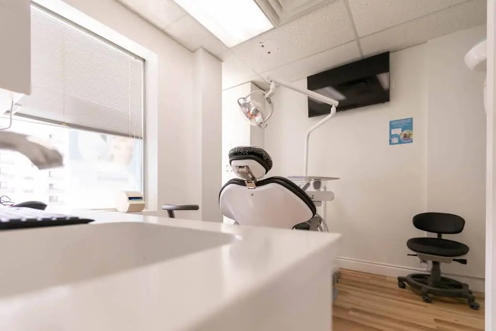 Monarch Dentistry