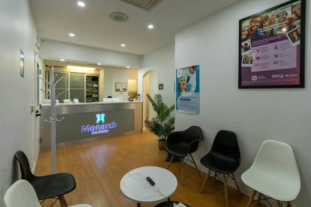 Monarch Dentistry