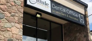 Smile Design Dentistry